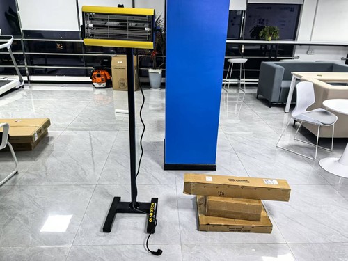 Lacktrockner strahler - lacktrockner,