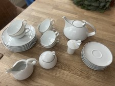 Rosenthal TAC Teeservice