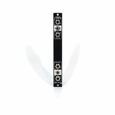 ADDAC System ADDAC219IN Stereo auf Dual-Mono-In-Modul