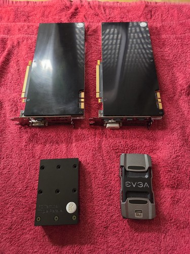 Evga geforce gtx - geforce, 1080