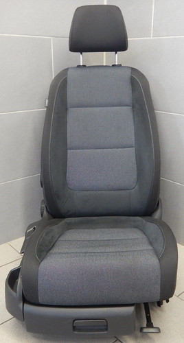 Golf plus sitz - vw,