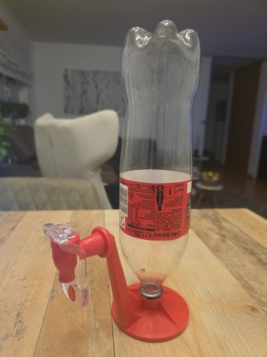 2er set 2l getränkespender - -,