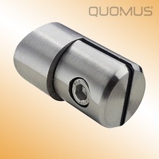 Lochblechhalter, V2A Edelstahl