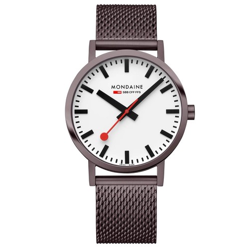 Mondaine classic - mondaine,