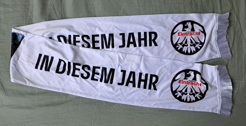 Eintracht frankfurt rangers - eintracht,