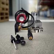 Drahtvorschubmotor 24v für - drahtvorschubmotor,