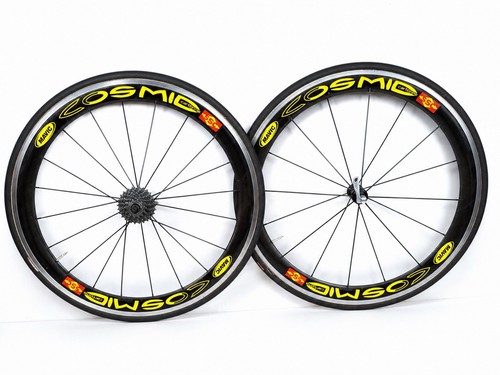 Llantas mavic cosmic carbone - mavic,