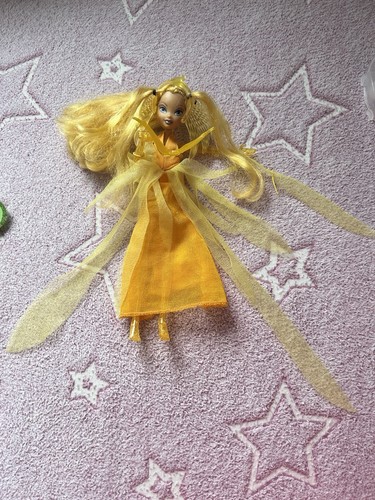 Winx club daphne puppe - winx,