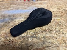 SQ Lab Dirt Sattel Neuwertiger Zustand Fahrrad Sattel