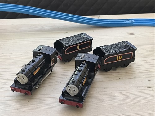 Thomas trackmaster donald - trackmaster,