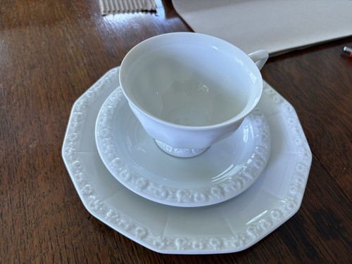 Rosenthal maria weiss kaffee - maria,