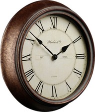 Technoline wanduhr wt7006 - technoline,