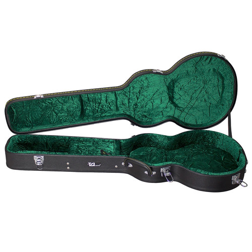 Tgi gitarre - tgi, e-gitarre