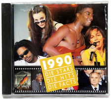 CD 1990 Die Stars Die Hits Die