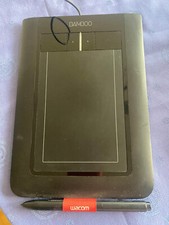 Grafiktablet mit Stift, BAMBOO, CTH-460,  Bestzustand, einmal benutzt