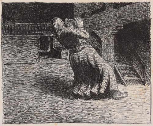 Ernst barlach das - barlach,
