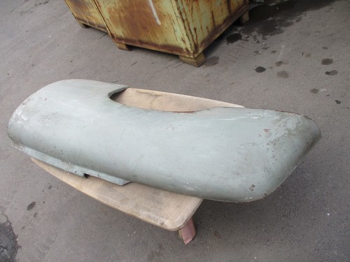 Ddr ifa p70 kotflügel - p70, re