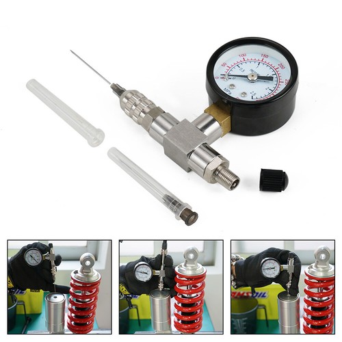 350psi stickstoff nadel set - nadel,