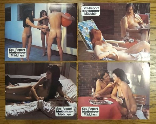 Sex report blutjunger - blutjunger, m******