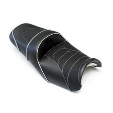 Sitzbank neu beziehen für