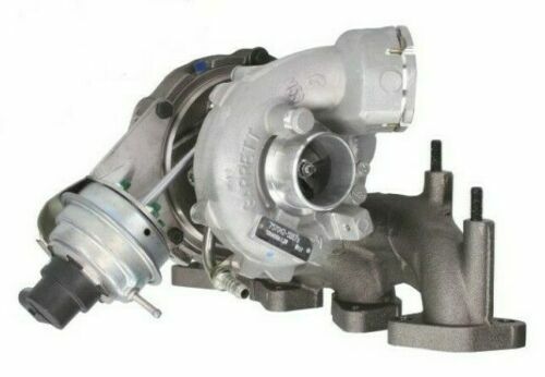 Turbolader für audi vw - für,