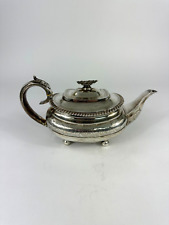 Antike Sterling Silber