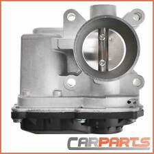 Drosselklappe für Renault Clio II III Kangoo Twingo I Modus Dacia Sandero 1.2