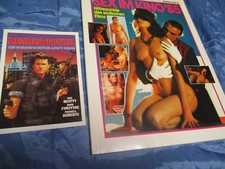 Cinema Sonderband 10 ( Sex im