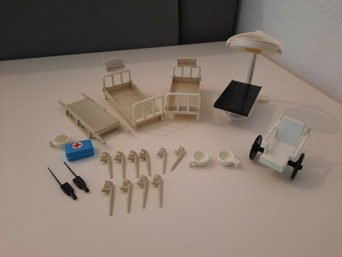 Playmobil system 3238 - playmobil,