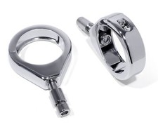 Blinkerhalter Befestigung