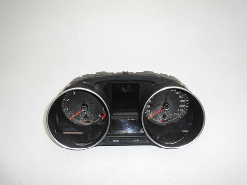 Original polo 6c tacho - original,