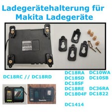 Wandhalter Wandhalterung