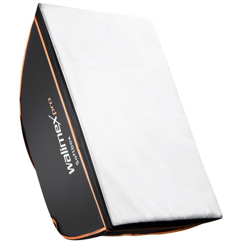 Walimex pro softbox orange - walimex,