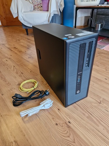 Elitedesk 800 linux - 800, g1