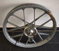 hercules mofa moped felge 16