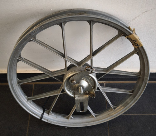 Hercules mofa moped felge - hercules,