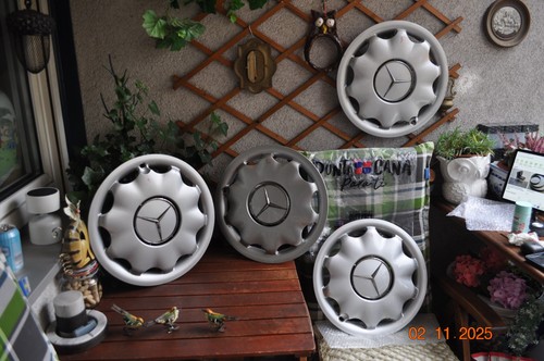 Original mercedes benz - original,