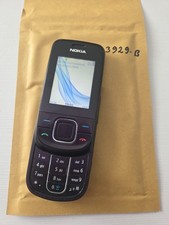 Nokia 3600 Slide (3600s) Handy