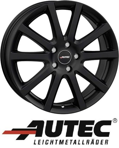 Autec skandic 6x15 - 6x15, 4/108