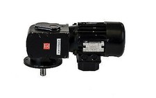 Asynchronous Motor Chiller