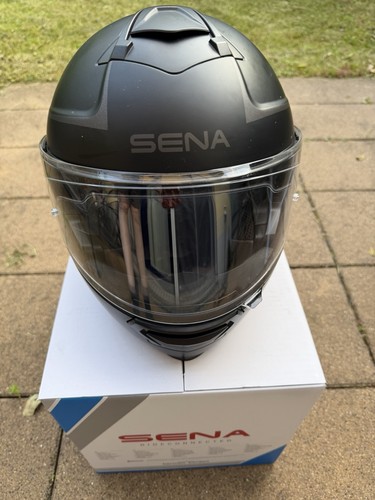 Sena impulse klapphelm xxl - sena,