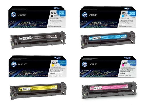 Original toner color - toner,