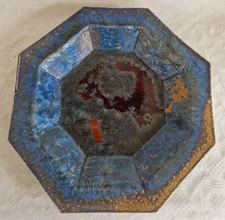 STUDIOKERAMIK Schale Peter