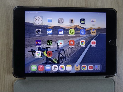 Apple ipad mini 64gb - apple,