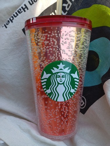 Starbucks thermobecher 2020 - starbucks,