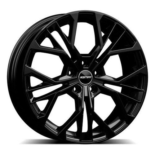 Gmp matisse black glossy - matisse,