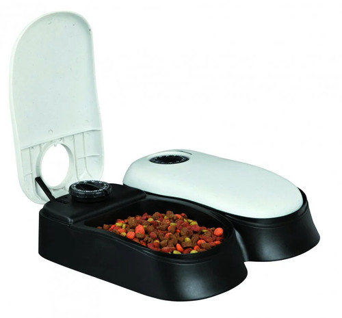 Trixie futterautomat tx2 - futterautomat,