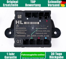 Türsteuergerät hinten links