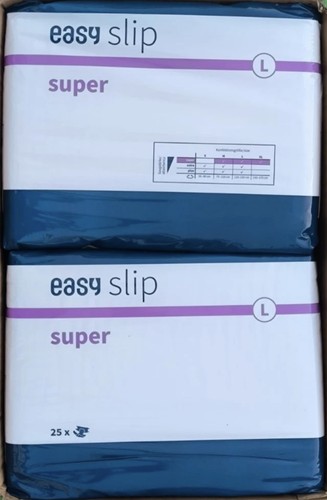 Formacare easy slip super - formacare-easy,