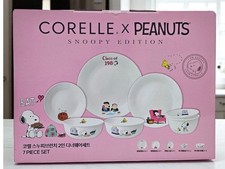 Corelle Peanuts Snoopy